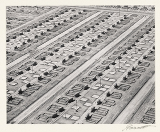 Illustration for article titled The Landscapes Of Suburbia Are The Real Science Fiction